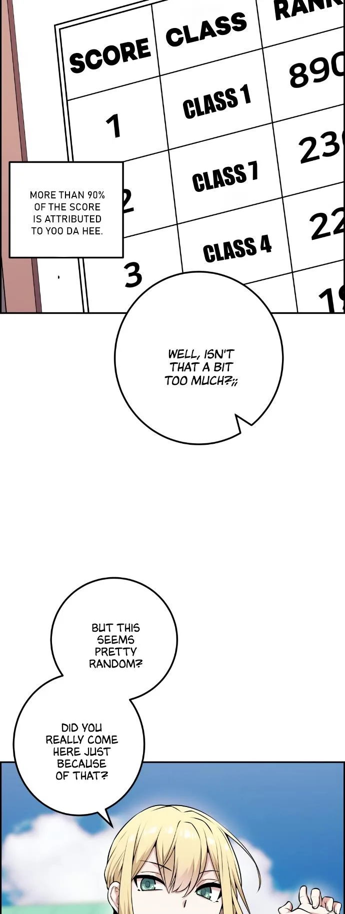 Webtoon Character Na Kang Lim Chapter 53 page 58