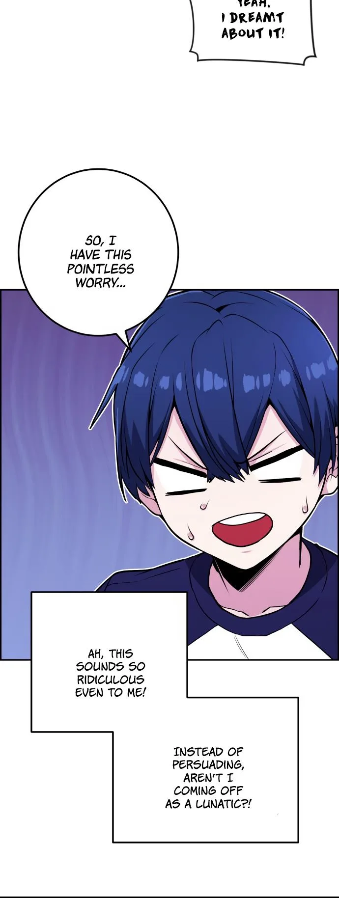 Webtoon Character Na Kang Lim Chapter 53 page 61