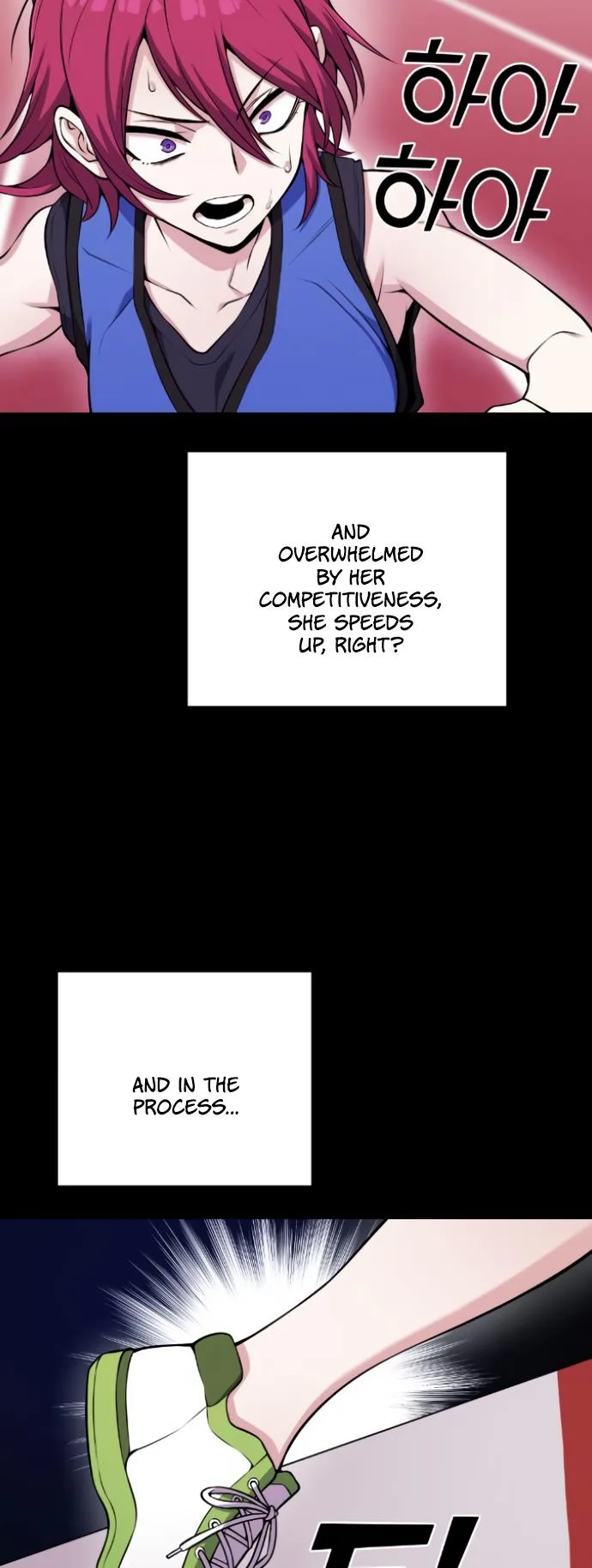 Webtoon Character Na Kang Lim Chapter 53 page 46