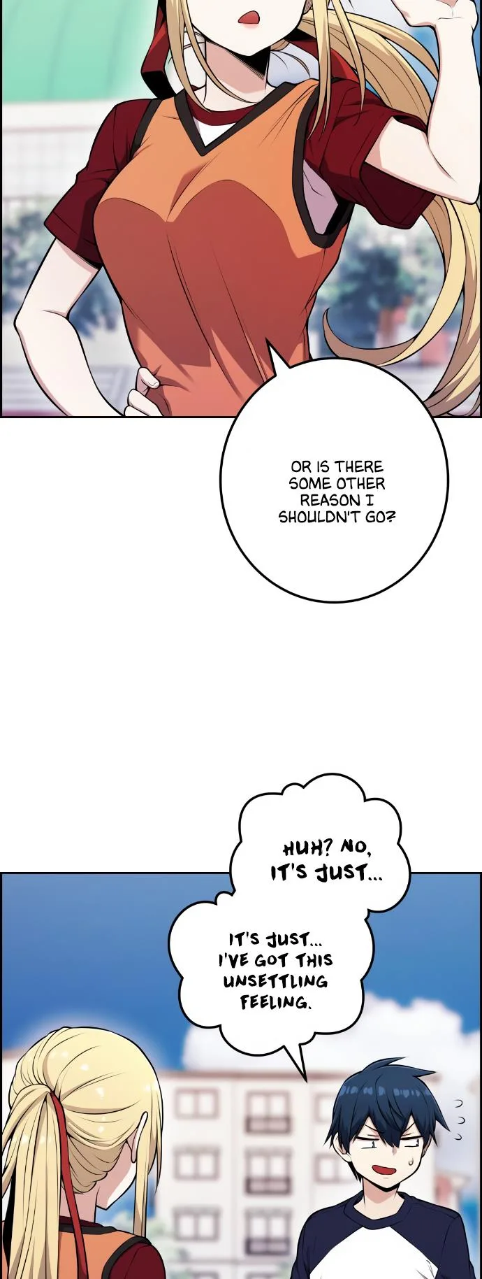 Webtoon Character Na Kang Lim Chapter 53 page 59