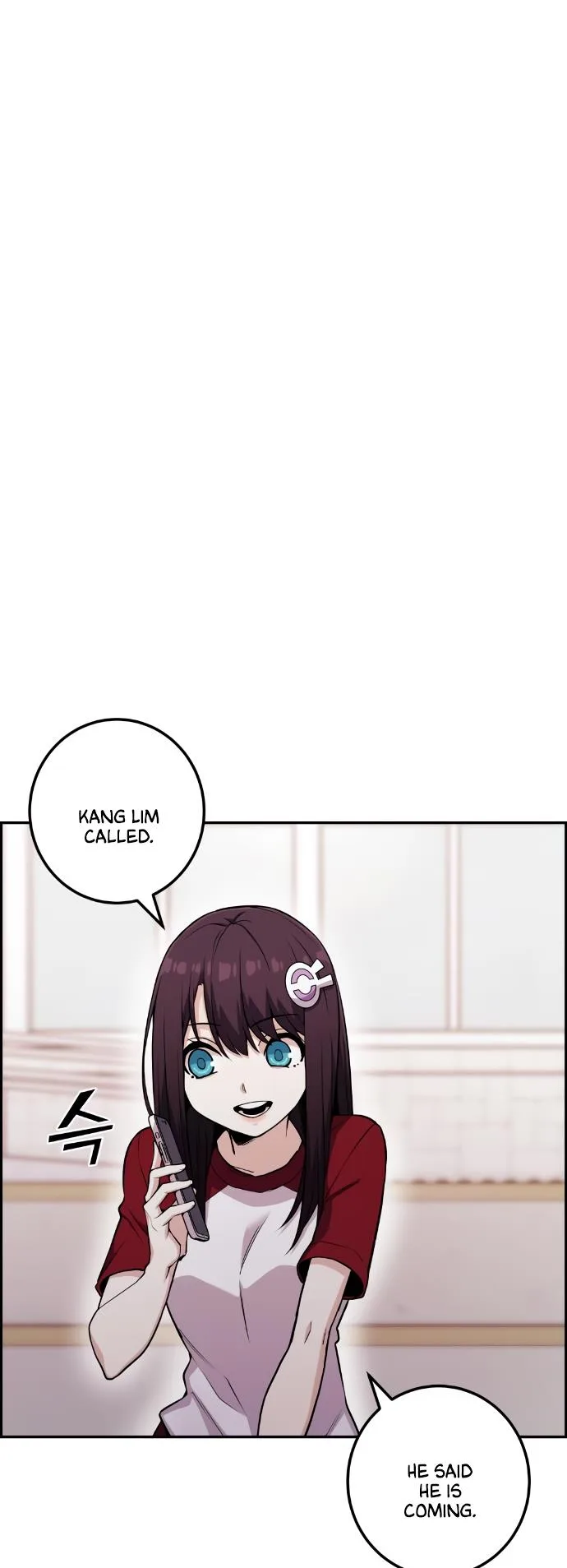 Webtoon Character Na Kang Lim Chapter 53 page 66