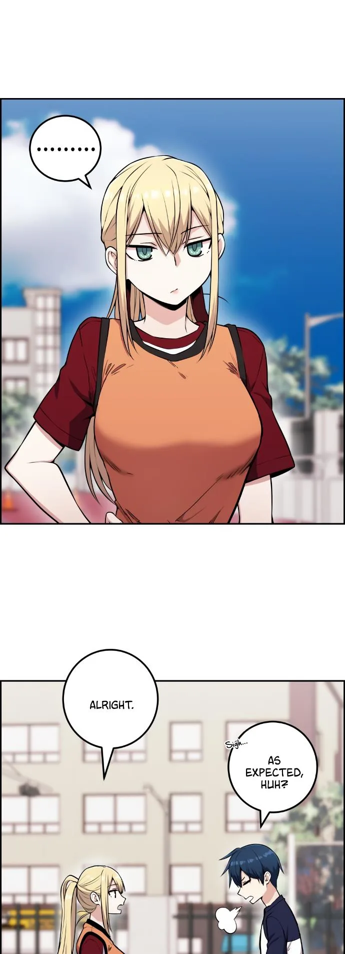Webtoon Character Na Kang Lim Chapter 53 page 62
