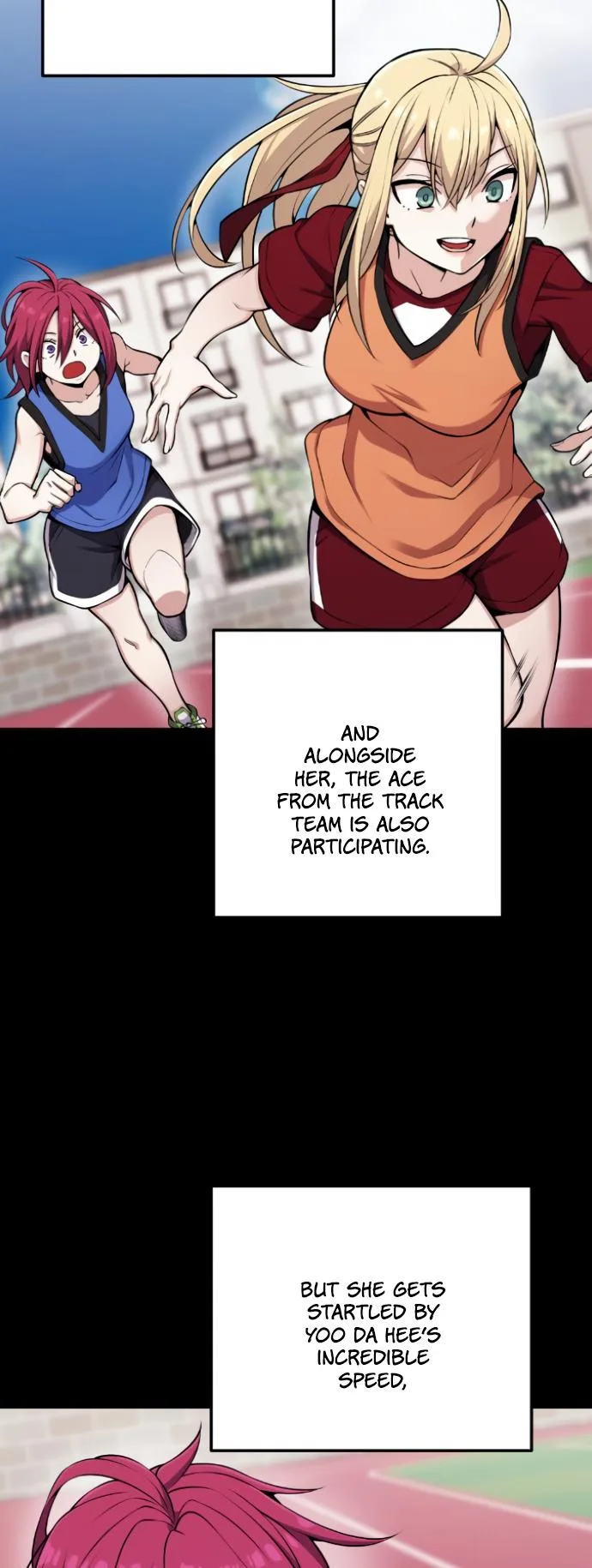 Webtoon Character Na Kang Lim Chapter 53 page 45