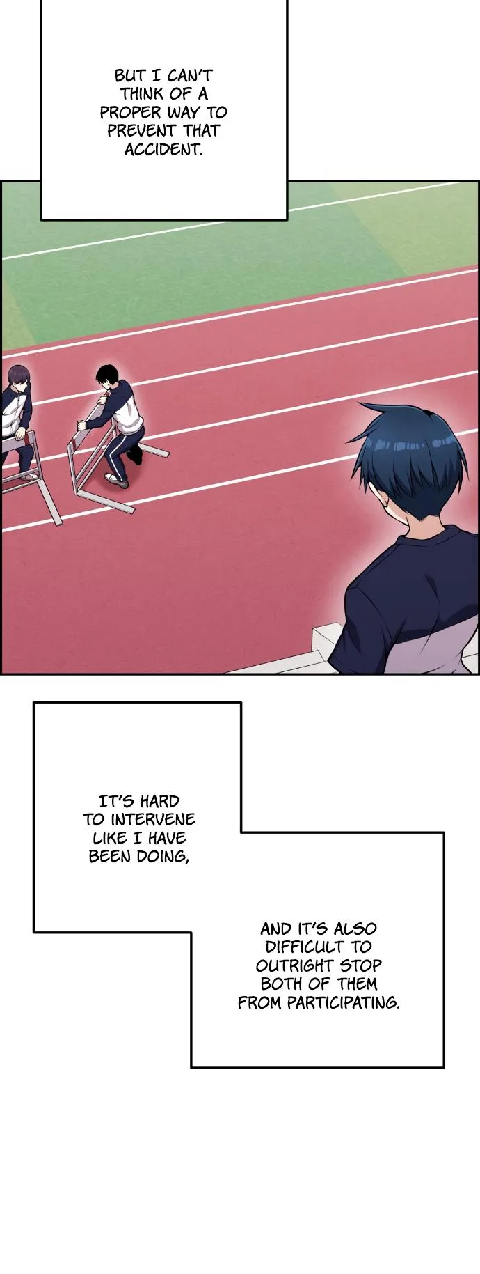 Webtoon Character Na Kang Lim Chapter 53 page 50
