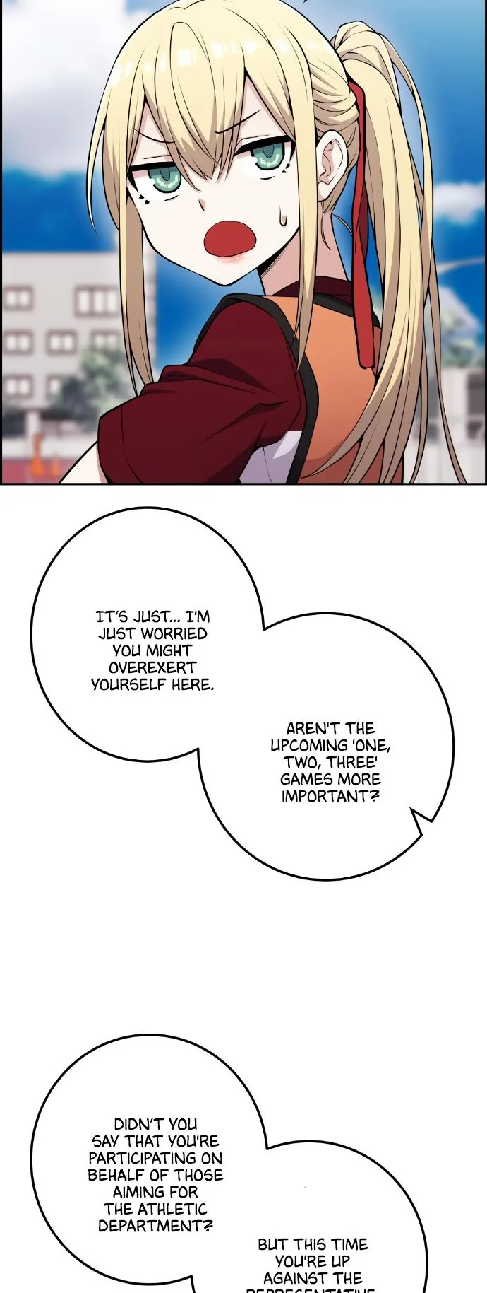 Webtoon Character Na Kang Lim Chapter 53 page 56