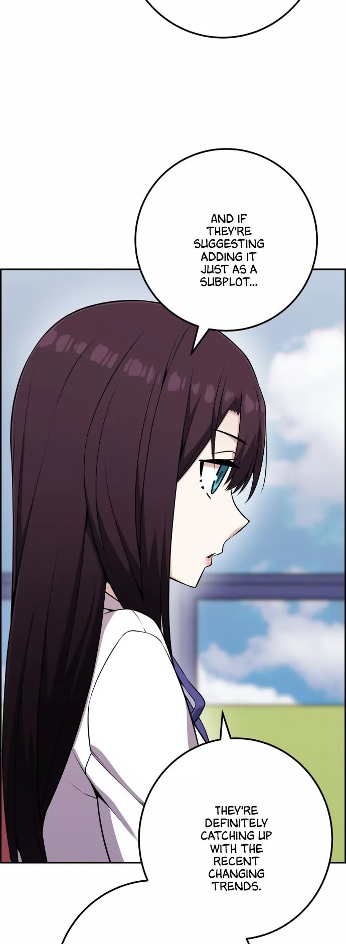 Webtoon Character Na Kang Lim Chapter 52 page 13