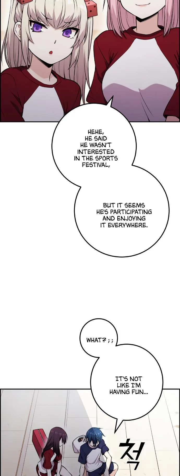 Webtoon Character Na Kang Lim Chapter 54 page 4