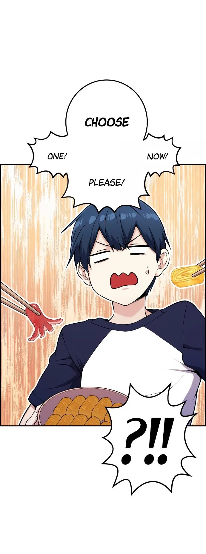 Webtoon Character Na Kang Lim Chapter 54 page 42