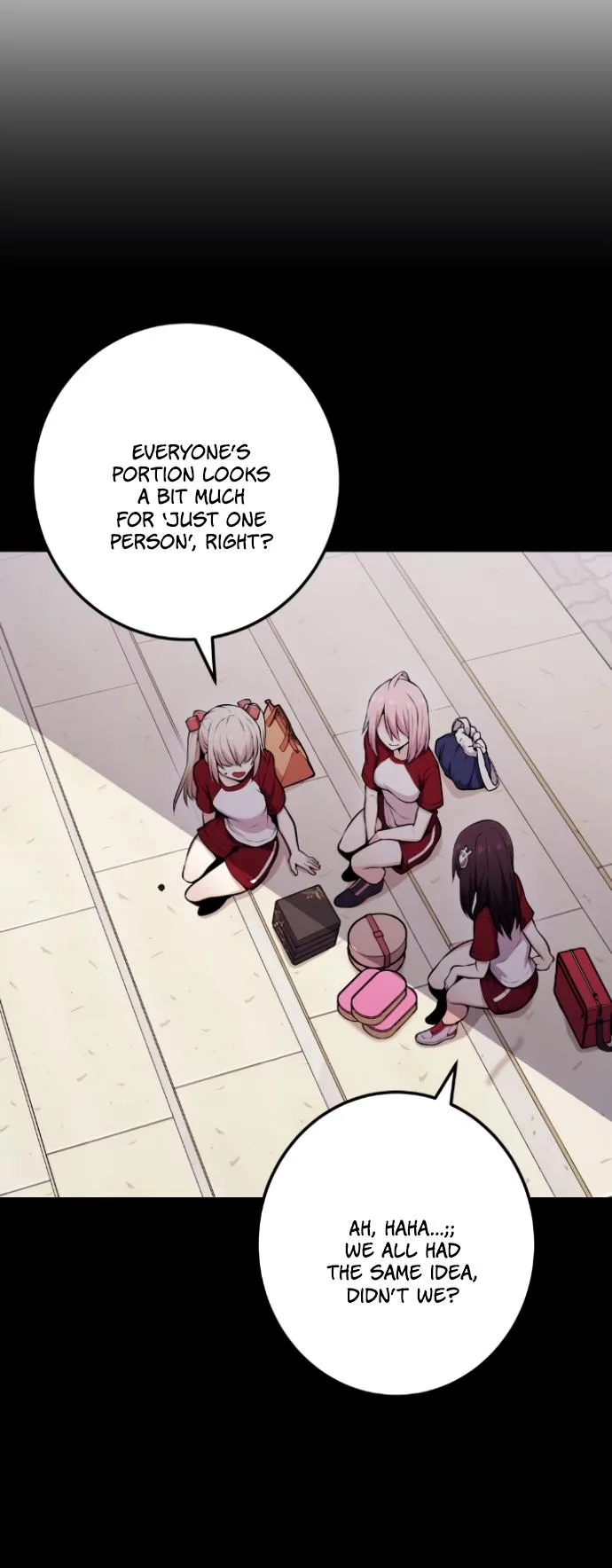 Webtoon Character Na Kang Lim Chapter 54 page 16
