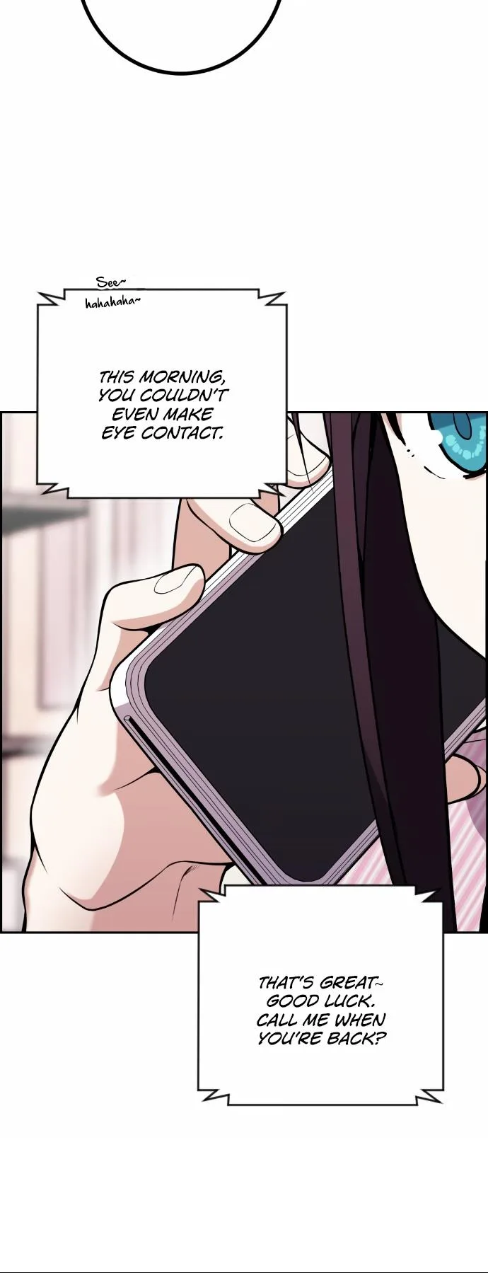 Webtoon Character Na Kang Lim Chapter 52 page 22