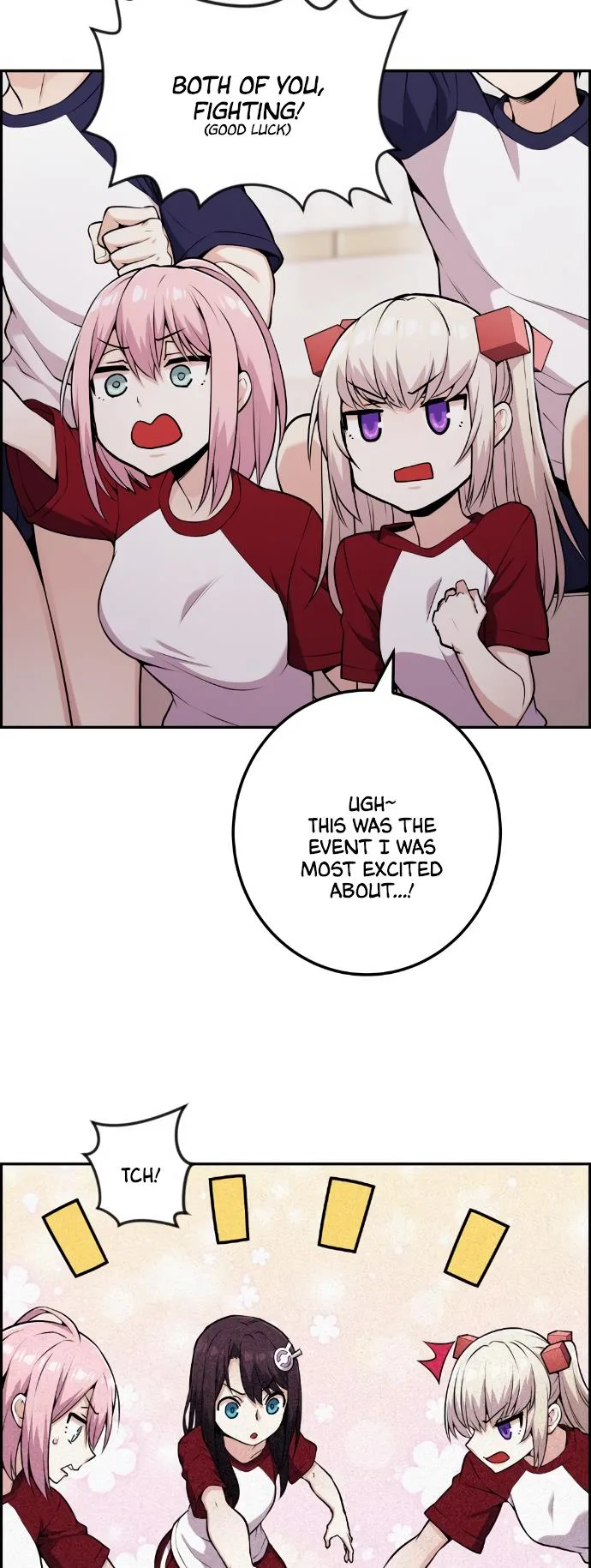 Webtoon Character Na Kang Lim Chapter 54 page 45