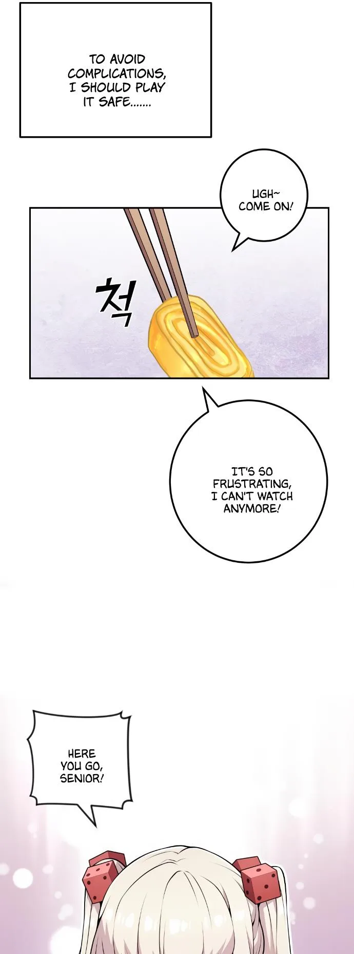 Webtoon Character Na Kang Lim Chapter 54 page 38