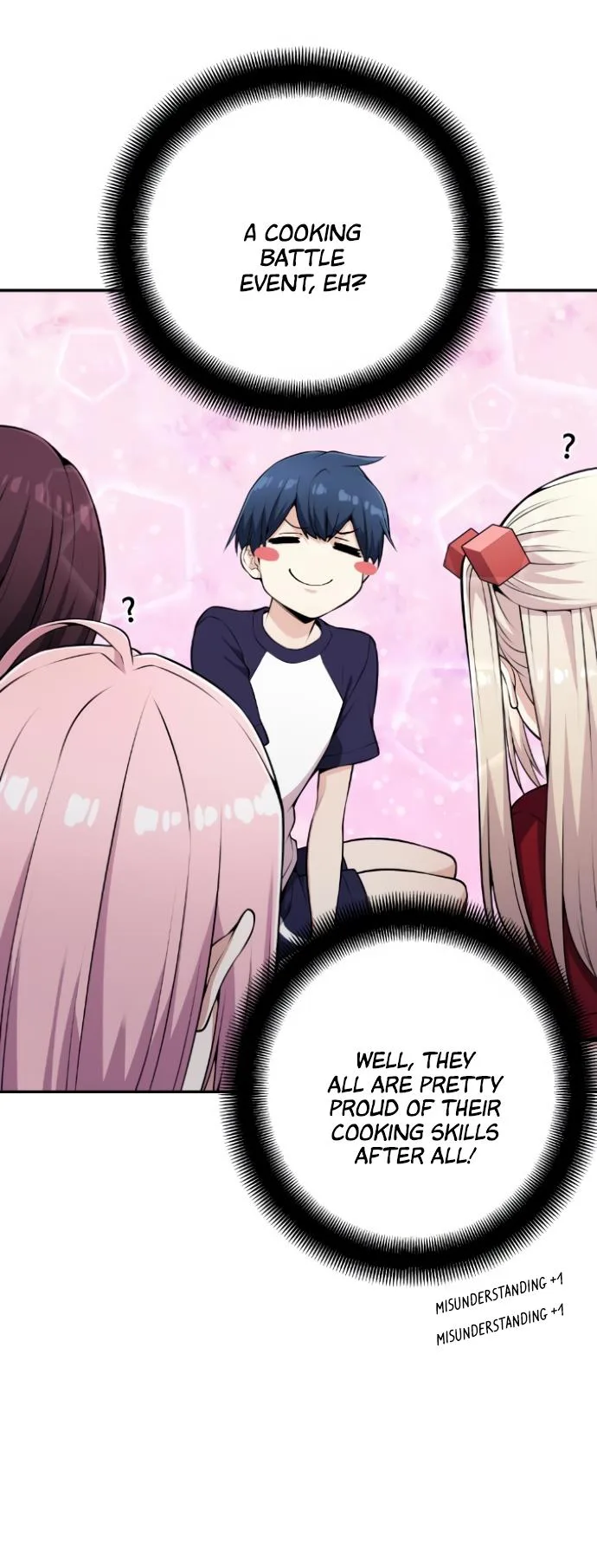 Webtoon Character Na Kang Lim Chapter 54 page 29