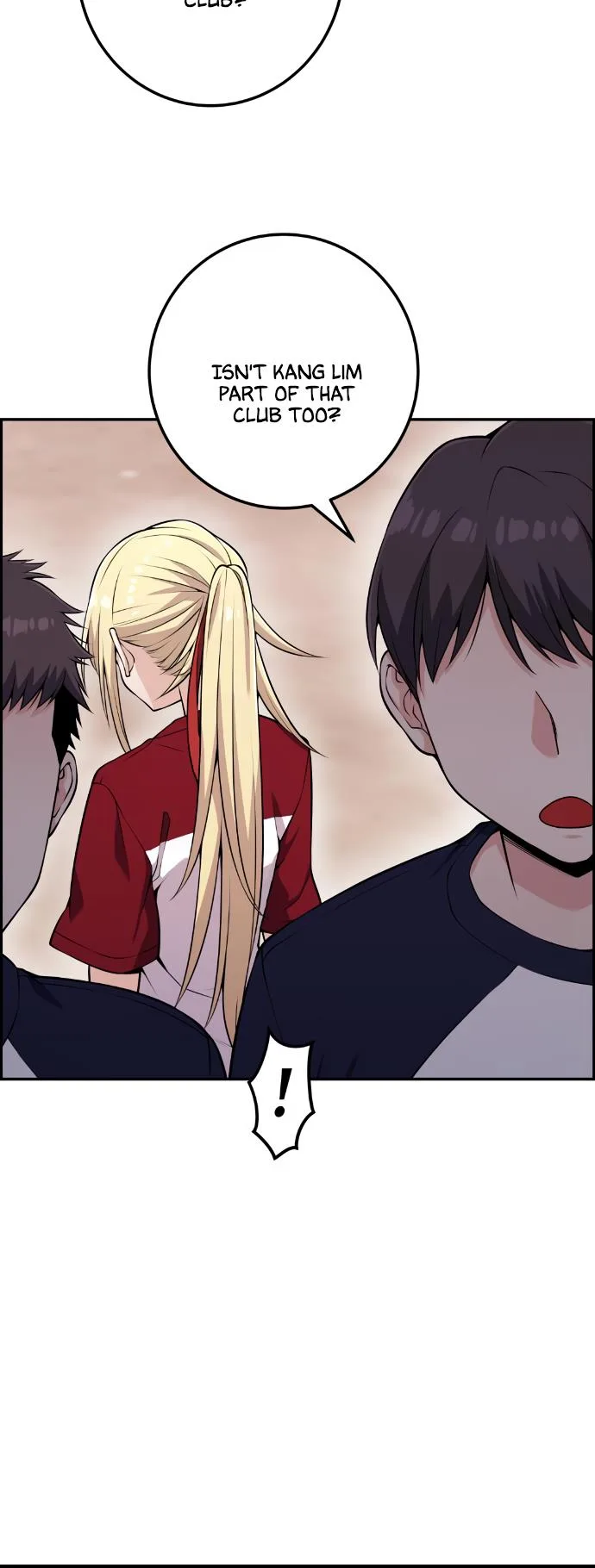 Webtoon Character Na Kang Lim Chapter 54 page 56