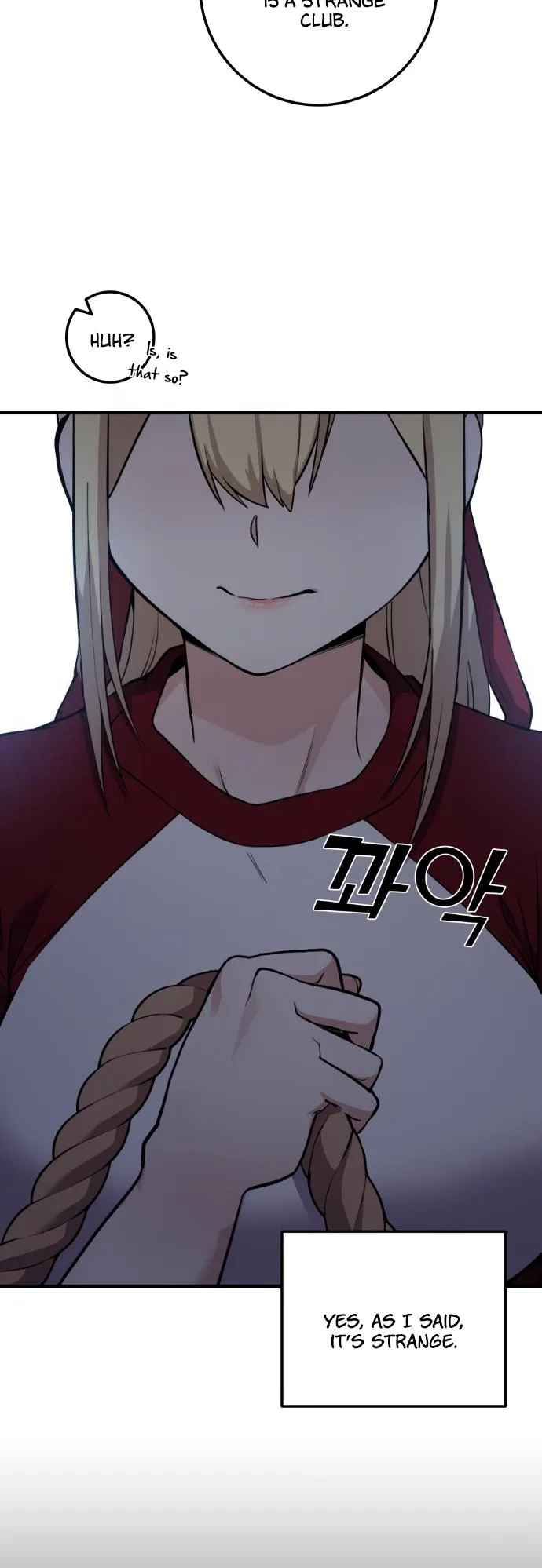 Webtoon Character Na Kang Lim Chapter 54 page 59