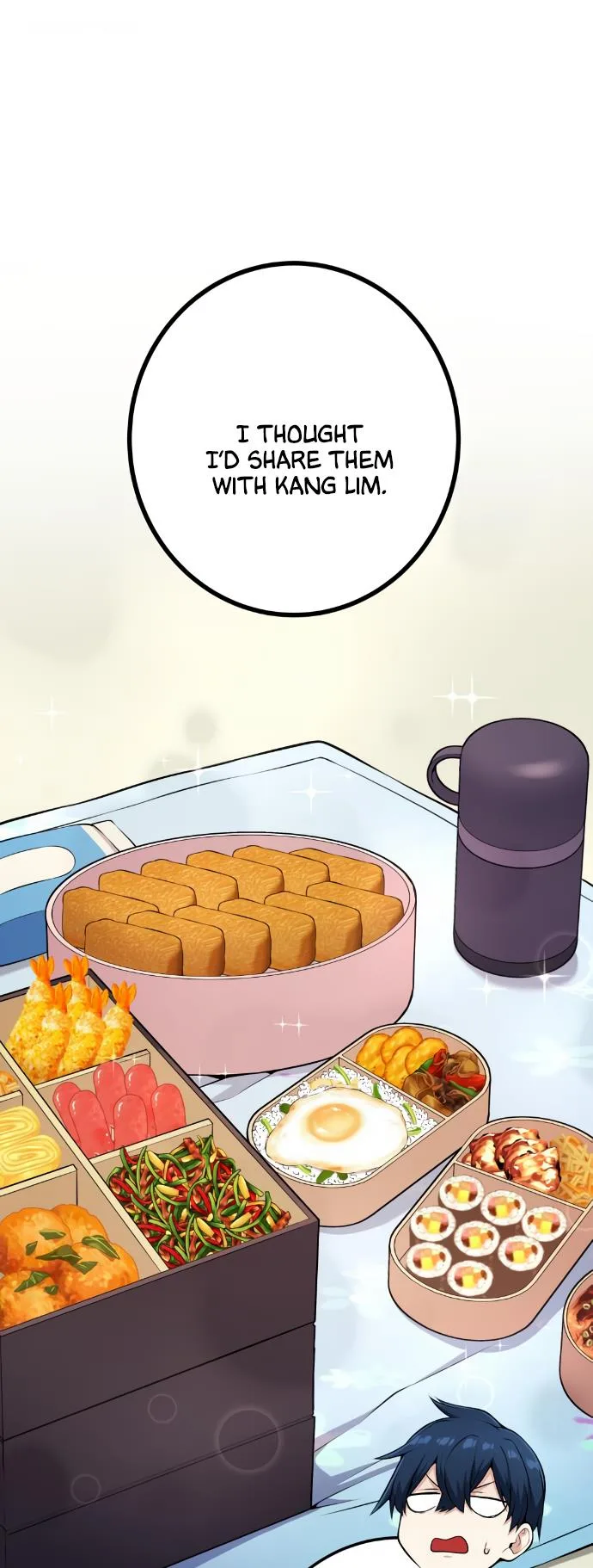 Webtoon Character Na Kang Lim Chapter 54 page 8