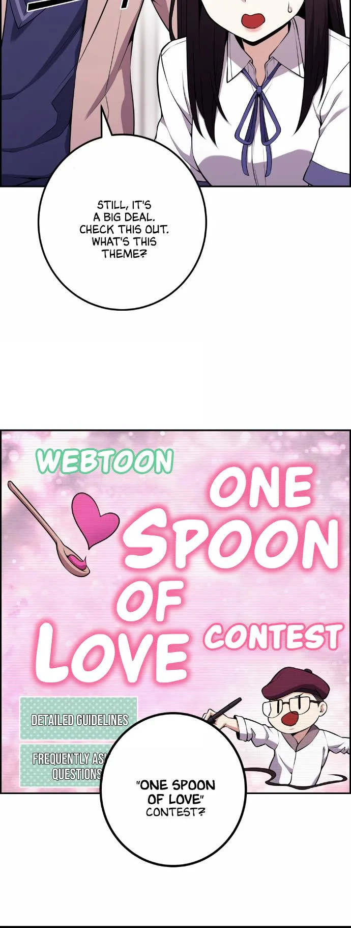 Webtoon Character Na Kang Lim Chapter 52 page 9
