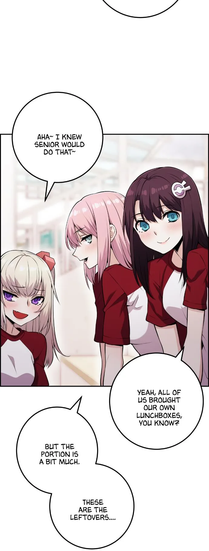 Webtoon Character Na Kang Lim Chapter 54 page 7