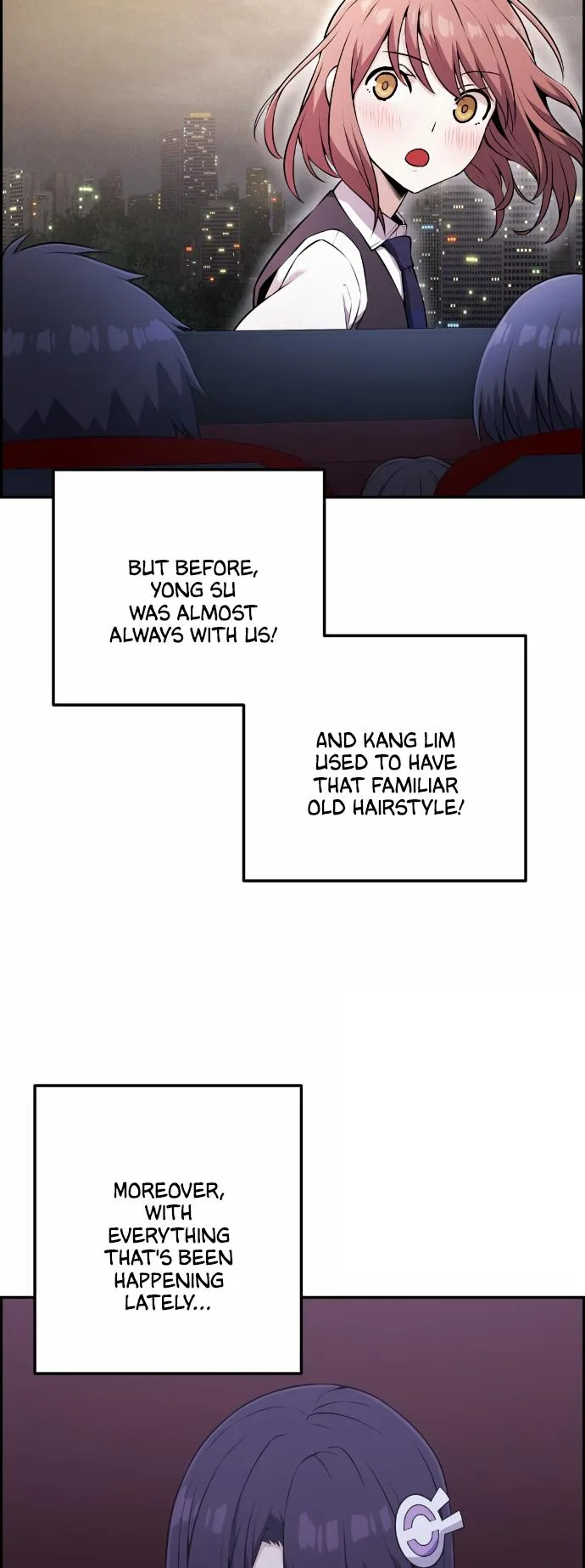 Webtoon Character Na Kang Lim Chapter 52 page 28