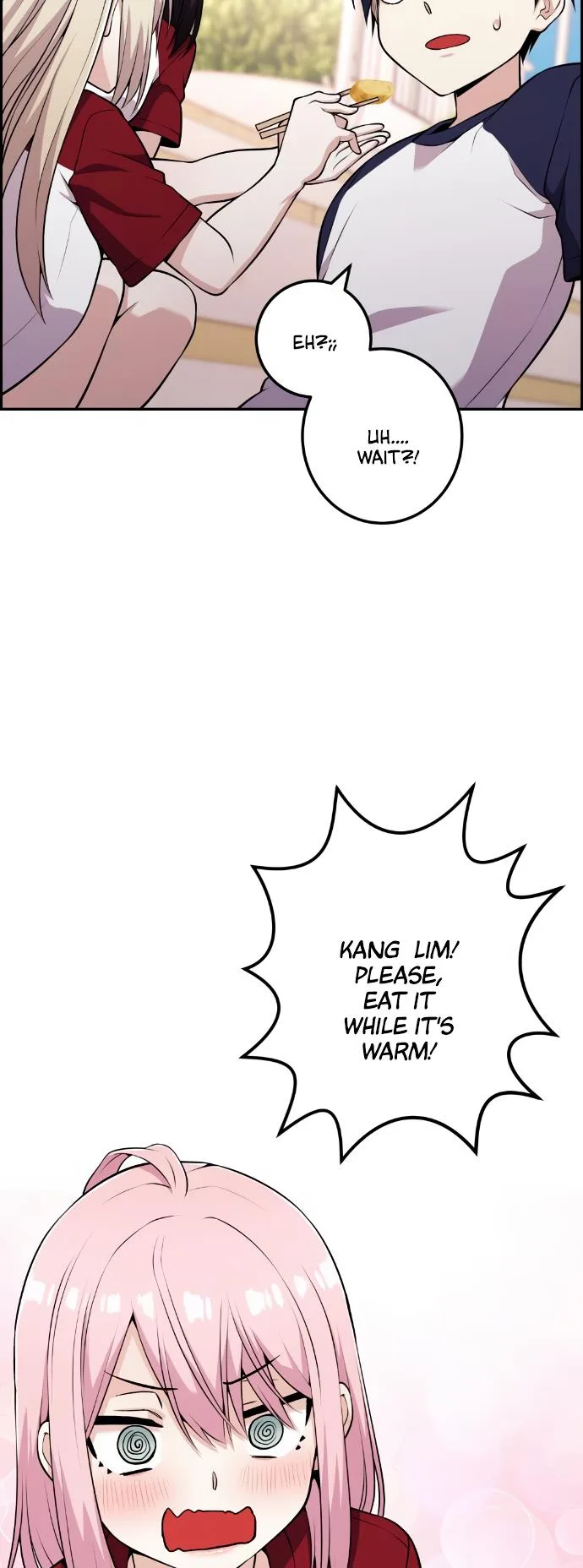 Webtoon Character Na Kang Lim Chapter 54 page 40