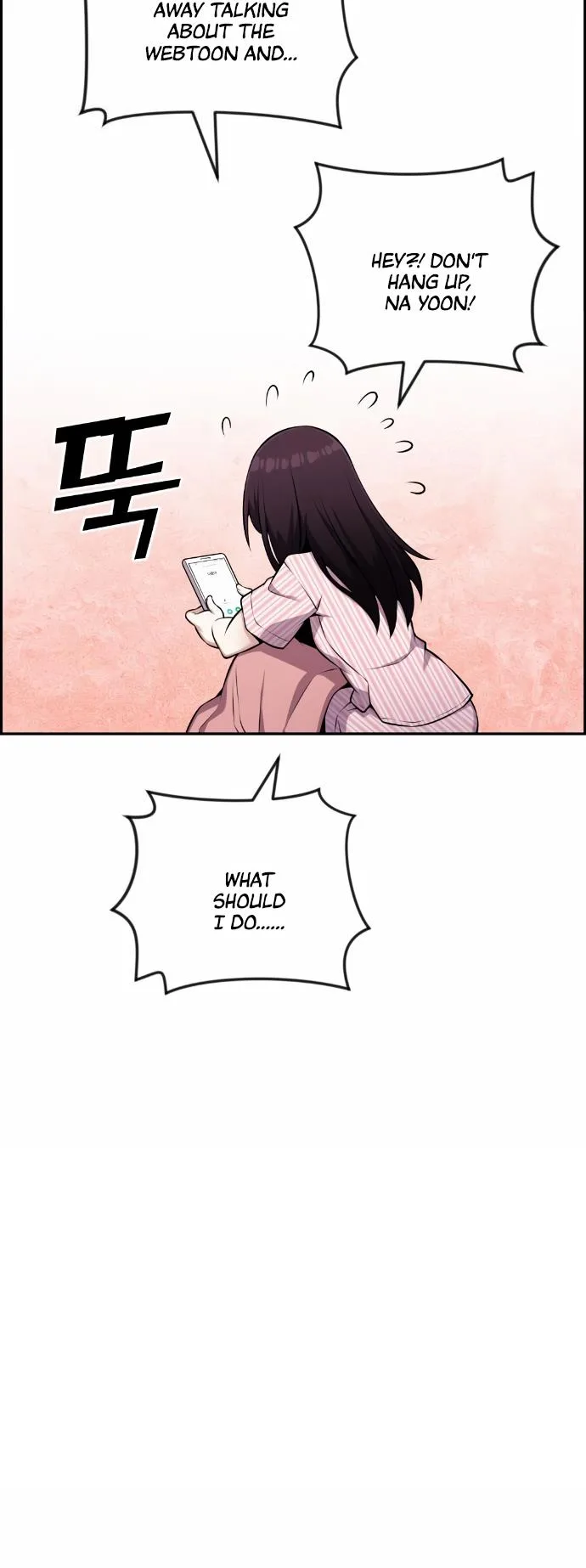 Webtoon Character Na Kang Lim Chapter 52 page 24