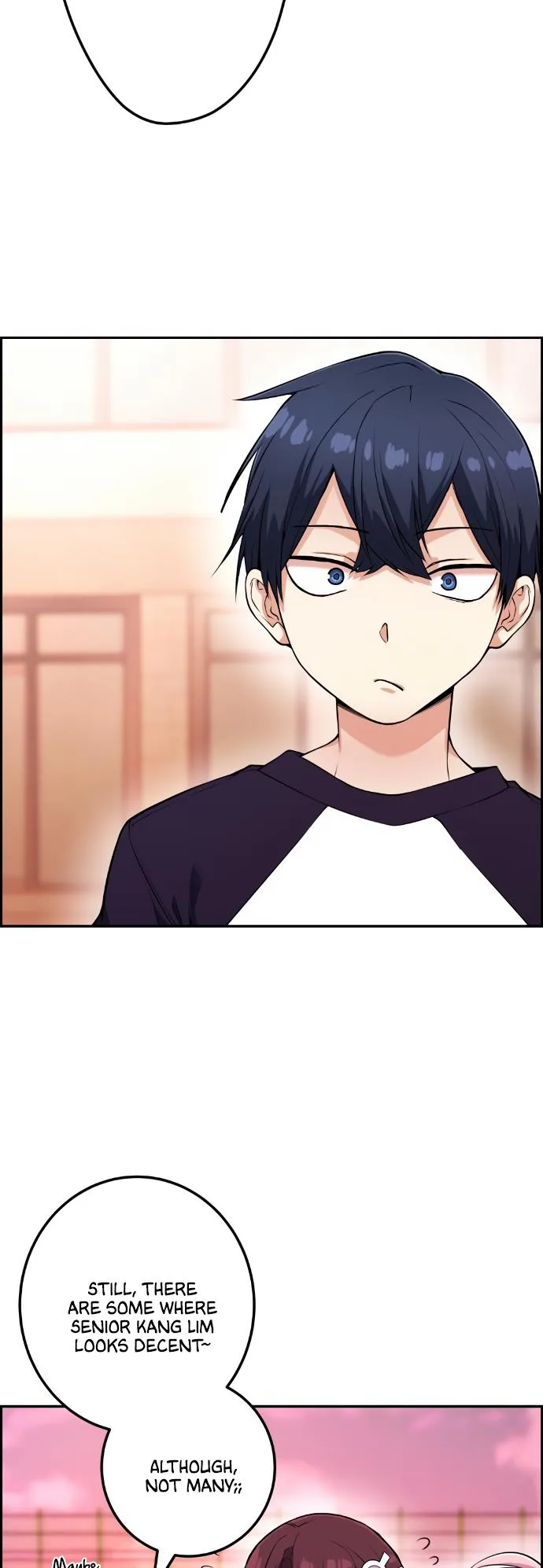 Webtoon Character Na Kang Lim Chapter 55 page 61