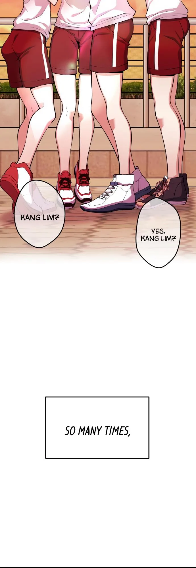 Webtoon Character Na Kang Lim Chapter 55 page 65