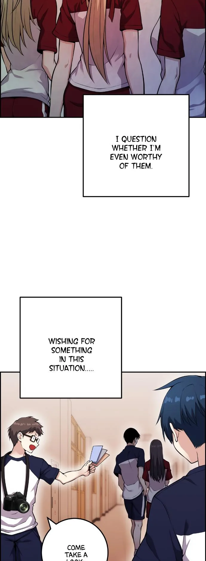 Webtoon Character Na Kang Lim Chapter 55 page 52