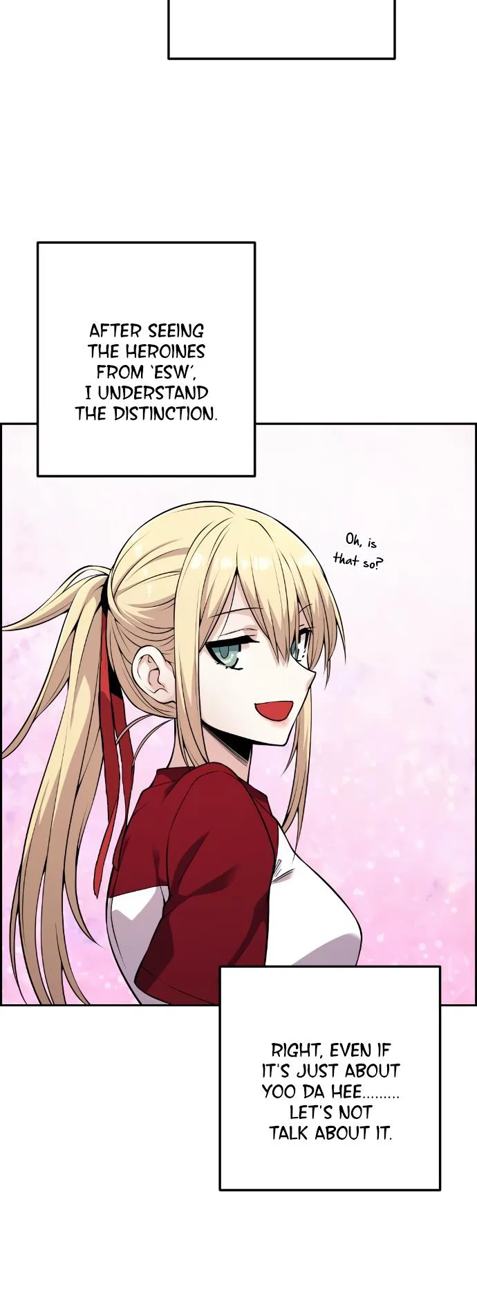 Webtoon Character Na Kang Lim Chapter 55 page 49