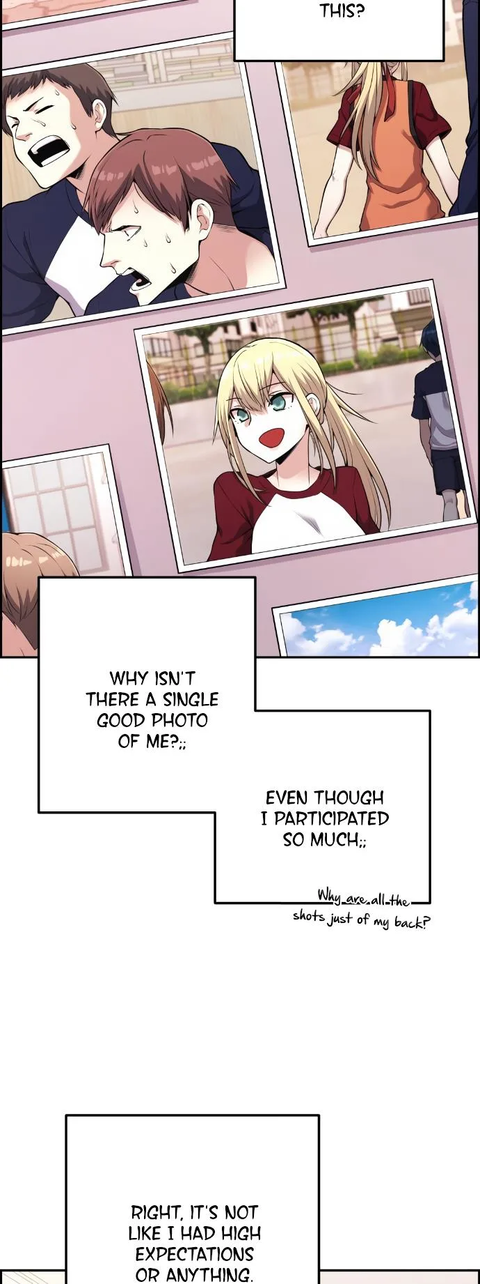Webtoon Character Na Kang Lim Chapter 55 page 55