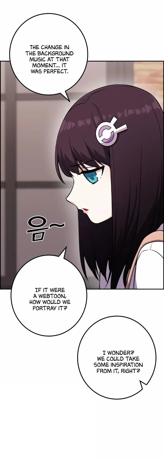 Webtoon Character Na Kang Lim Chapter 52 page 37