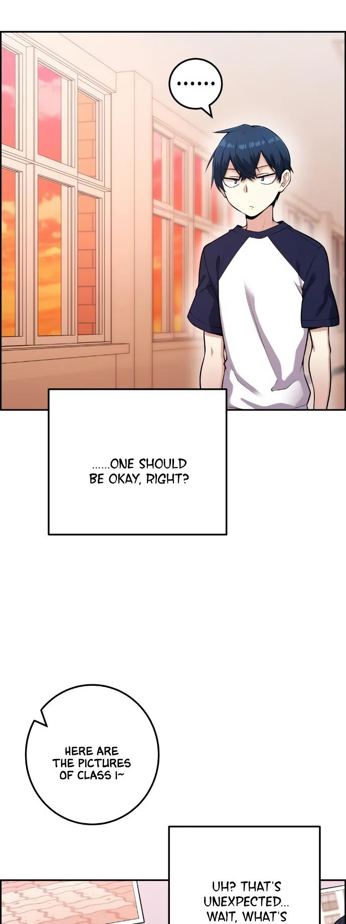 Webtoon Character Na Kang Lim Chapter 55 page 54