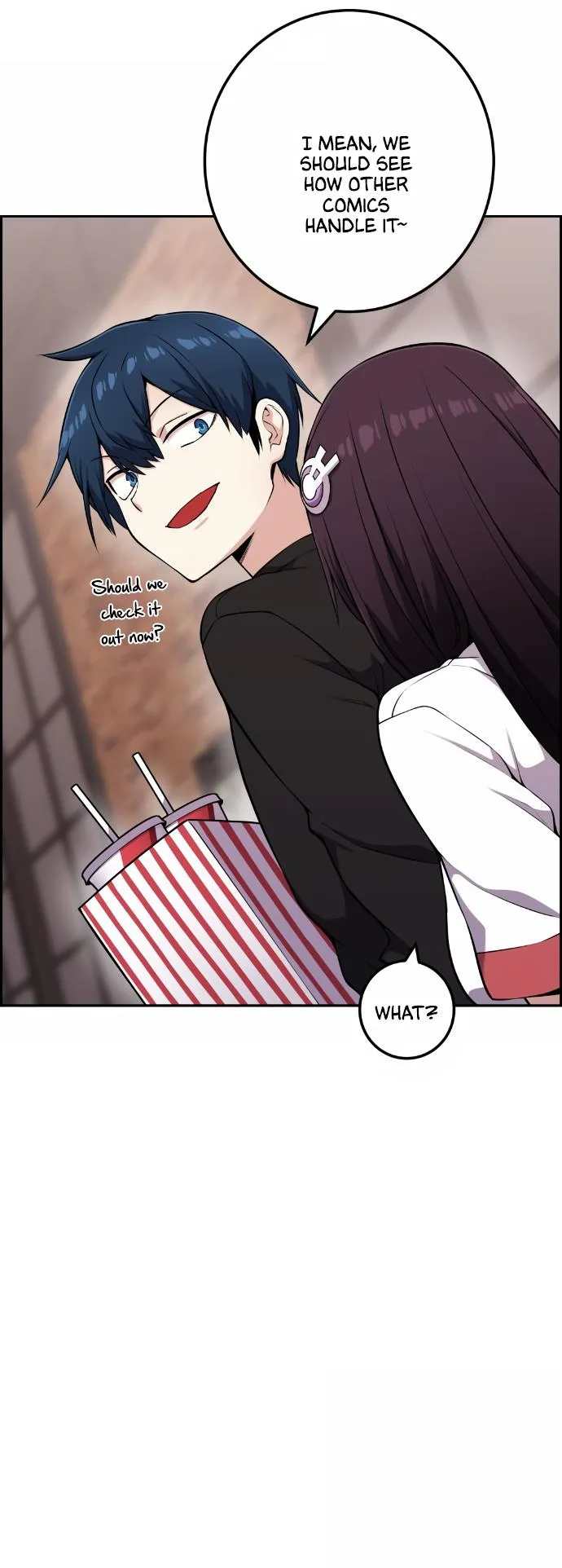 Webtoon Character Na Kang Lim Chapter 52 page 38