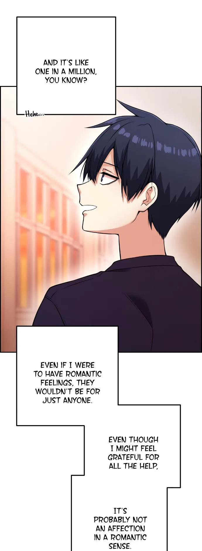 Webtoon Character Na Kang Lim Chapter 55 page 48