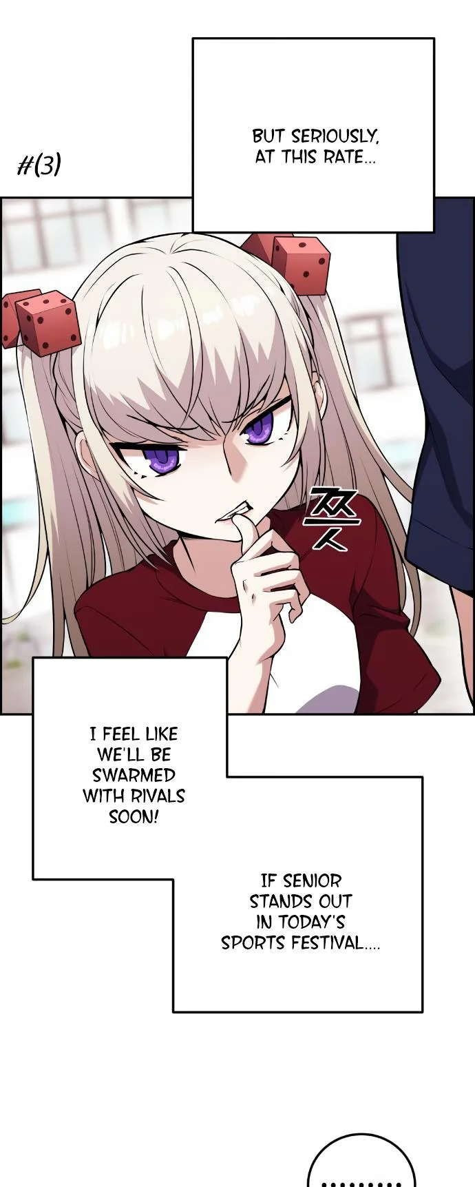 Webtoon Character Na Kang Lim Chapter 55 page 9