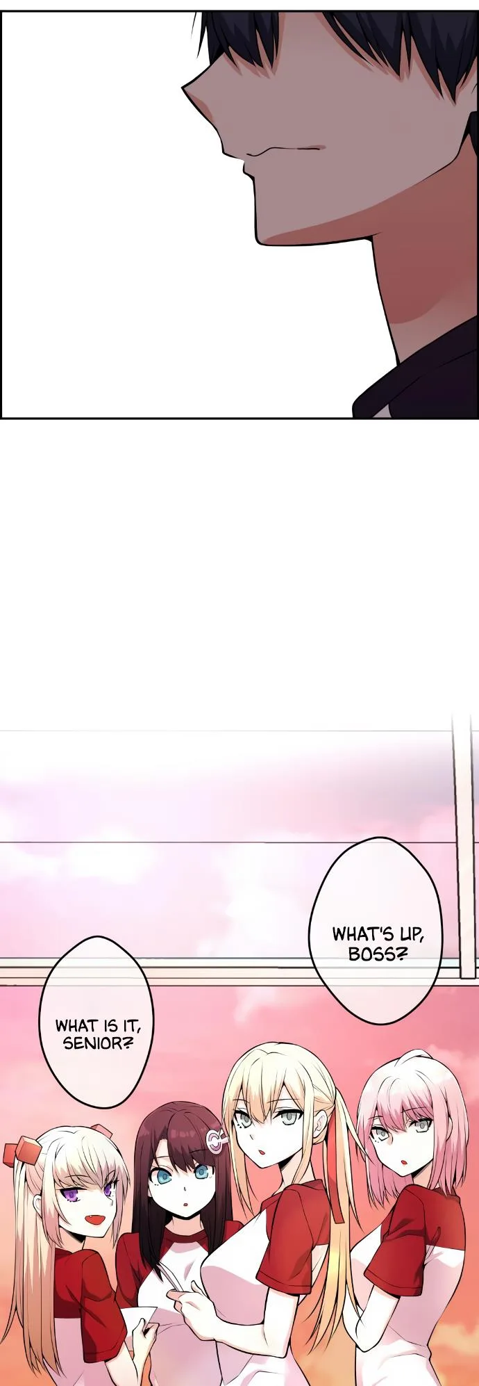 Webtoon Character Na Kang Lim Chapter 55 page 64