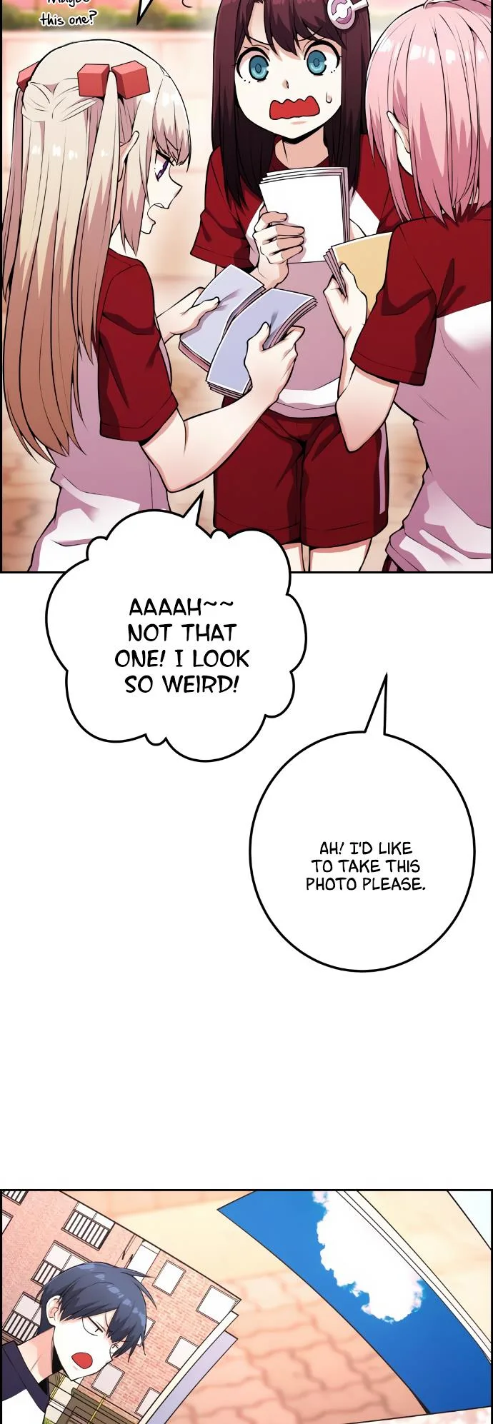 Webtoon Character Na Kang Lim Chapter 55 page 62