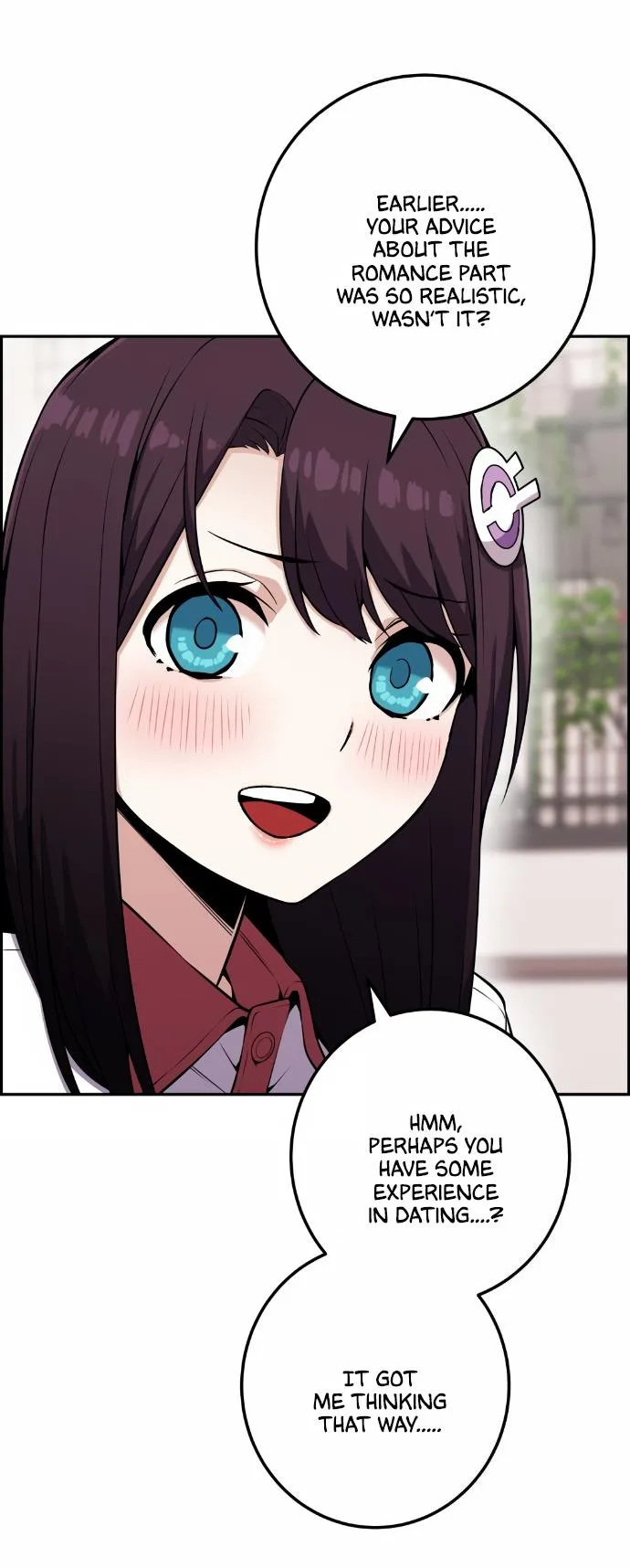 Webtoon Character Na Kang Lim Chapter 52 page 46