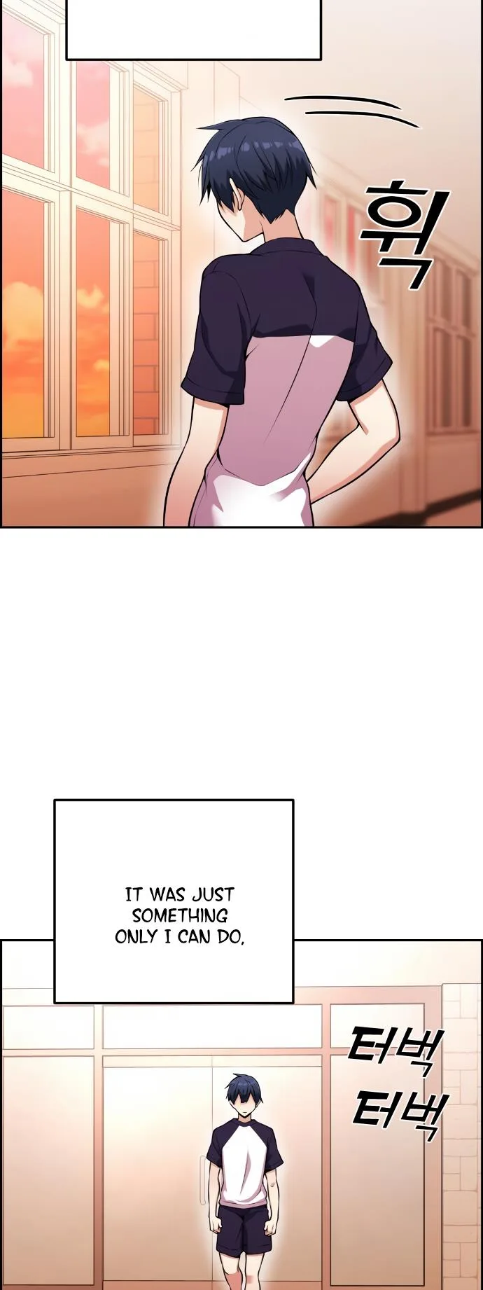 Webtoon Character Na Kang Lim Chapter 55 page 56