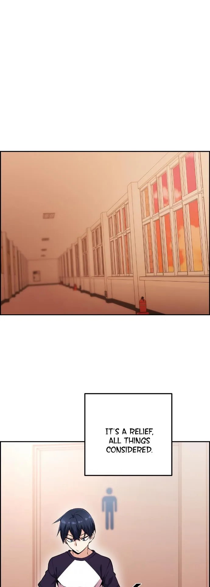 Webtoon Character Na Kang Lim Chapter 55 page 39