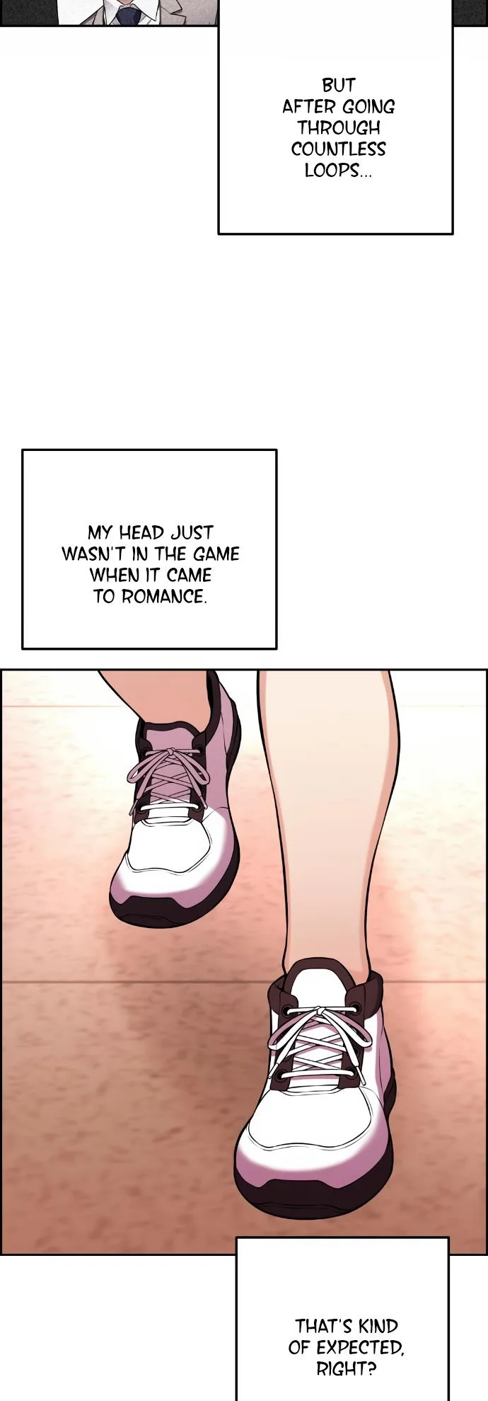 Webtoon Character Na Kang Lim Chapter 55 page 46