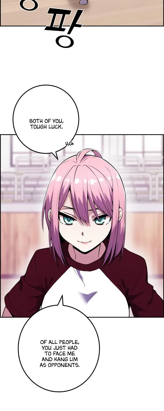 Webtoon Character Na Kang Lim Chapter 55 page 13