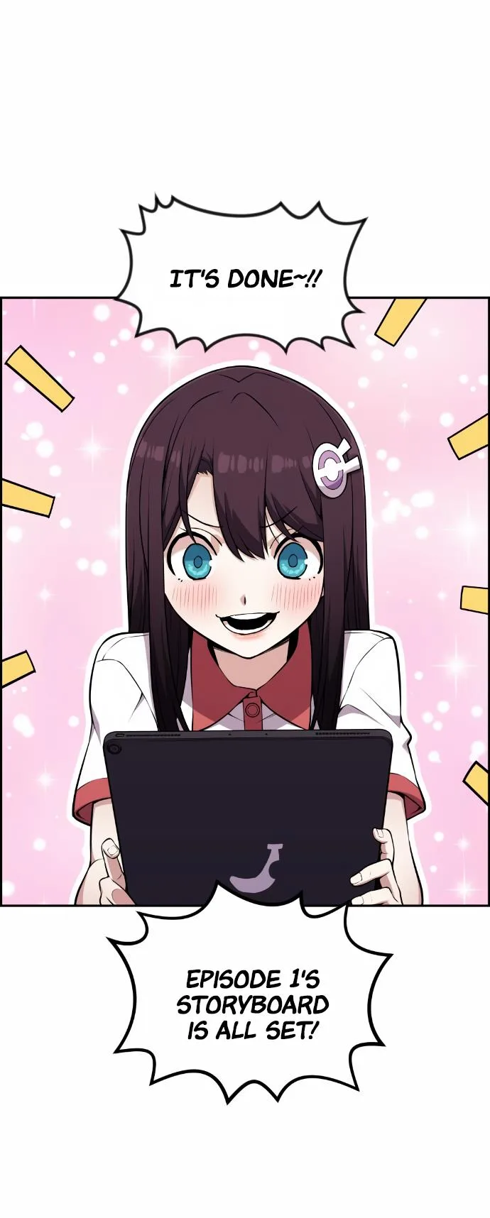 Webtoon Character Na Kang Lim Chapter 52 page 43