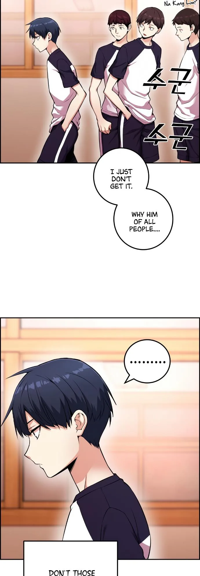 Webtoon Character Na Kang Lim Chapter 55 page 43