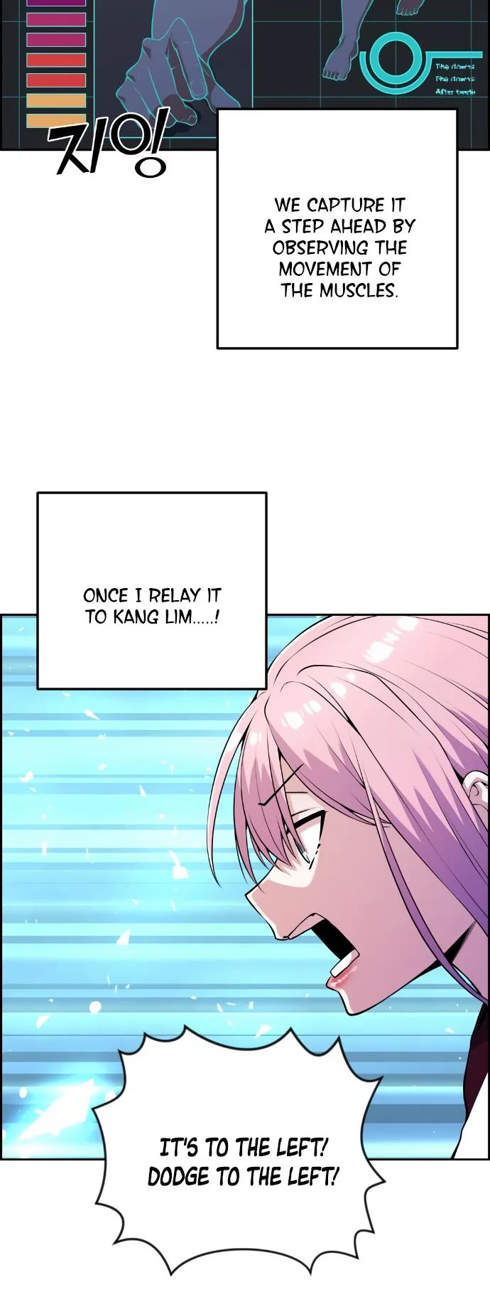 Webtoon Character Na Kang Lim Chapter 55 page 20