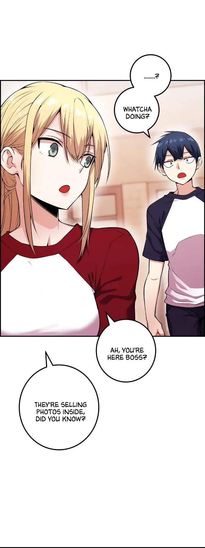 Webtoon Character Na Kang Lim Chapter 55 page 59