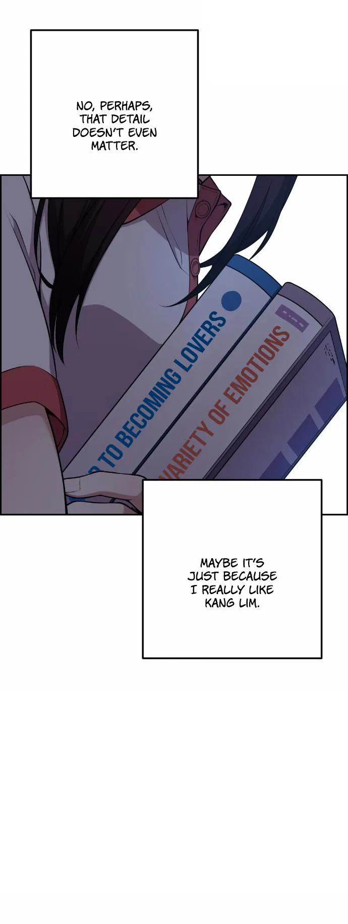 Webtoon Character Na Kang Lim Chapter 52 page 57