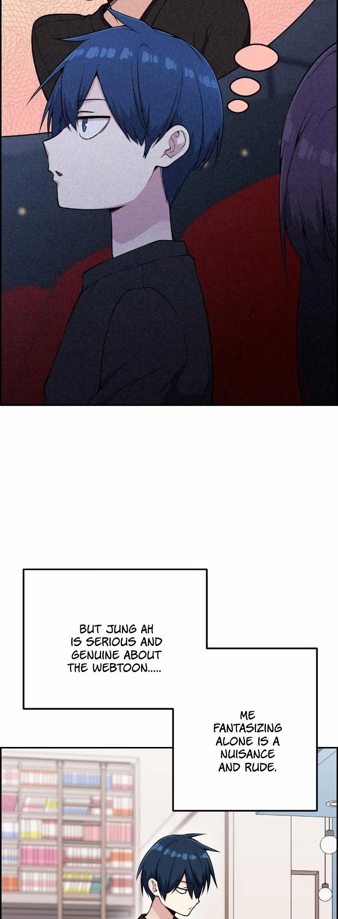 Webtoon Character Na Kang Lim Chapter 52 page 64