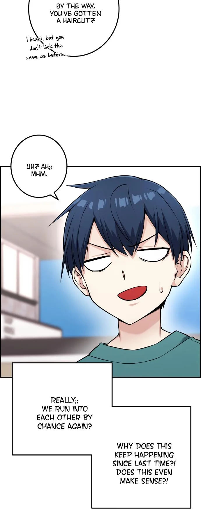 Webtoon Character Na Kang Lim Chapter 56 page 7
