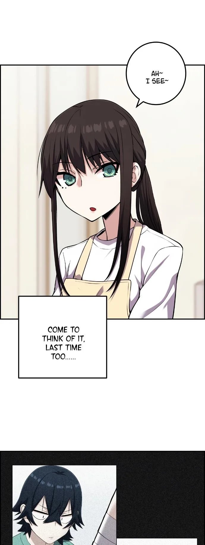 Webtoon Character Na Kang Lim Chapter 56 page 61